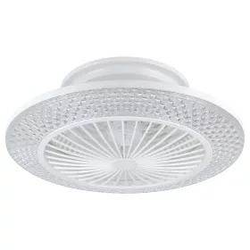 Malinska Eglo 35145 ventilátoros mennyezeti lámpa