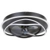 Namori Eglo 35146 ventilátoros mennyezeti lámpa
