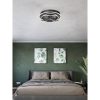Namori Eglo 35146 ventilátoros mennyezeti lámpa