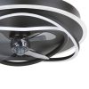 Namori Eglo 35146 ventilátoros mennyezeti lámpa