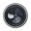 Namori Eglo 35146 ventilátoros mennyezeti lámpa