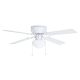 Cagliari Eglo 35181 ventilátoros mennyezeti lámpa