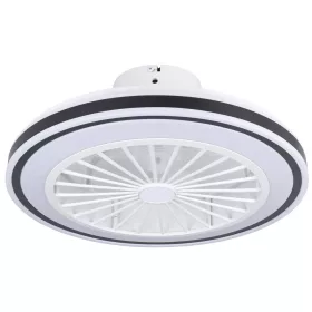 Almeria Eglo 35182 ventilátoros mennyezeti lámpa