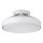 Morenci Eglo-35206 ventilátoros lámpa