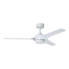 Orcutt Eglo-35227 ventilátoros lámpa