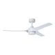 Orcutt Eglo-35227 ventilátoros lámpa