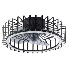 Orikum Eglo-35236 mennyezeti ventilátoros lámpa