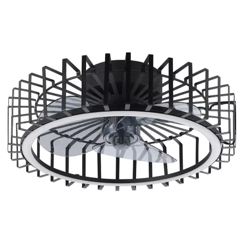 Orikum Eglo-35236 mennyezeti ventilátoros lámpa