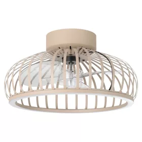Mogano Eglo-35238 mennyezeti ventilátoros lámpa