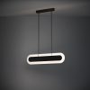 Fabriano Eglo 390013 led függeszték