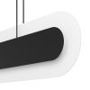 Fabriano Eglo 390013 led függeszték