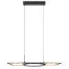 Lanacera Eglo 390087 led függeszték