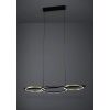 Lanacera Eglo 390087 led függeszték