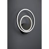 Lanacera Eglo 390088 led fali lámpa