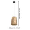 Castuera Eglo-390292 függeszték
