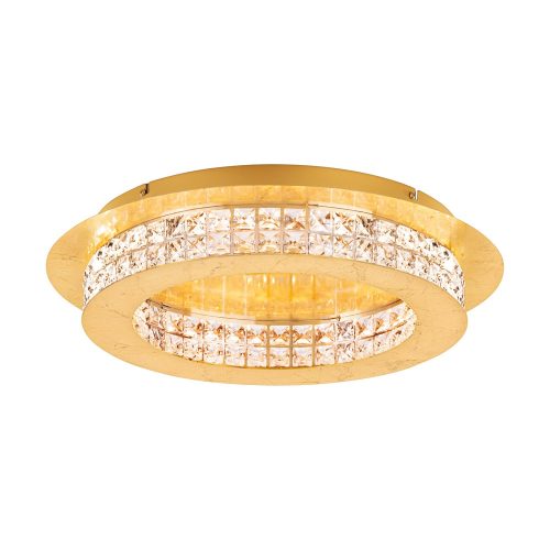 Principe Eglo 39405 led mennyezeti lámpa