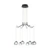 Rovigana Eglo 39511 led függeszték