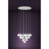 Mioglia Eglo 39528 led függeszték