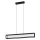 Gualajo Eglo 39629 led függeszték