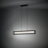 Gualajo Eglo 39629 led függeszték