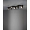 Cartagena Eglo 39649 led mennyezeti lámpa