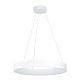 Campo Rosso Eglo 39688 led függeszték