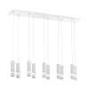 Bernabeta Eglo 39703 led függeszték