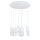 Bernabeta Eglo 39704 led függeszték