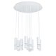 Bernabeta Eglo 39704 led függeszték