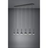 Nucetto Eglo 39713 led függeszték