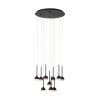 Nucetto Eglo 39714 led függeszték