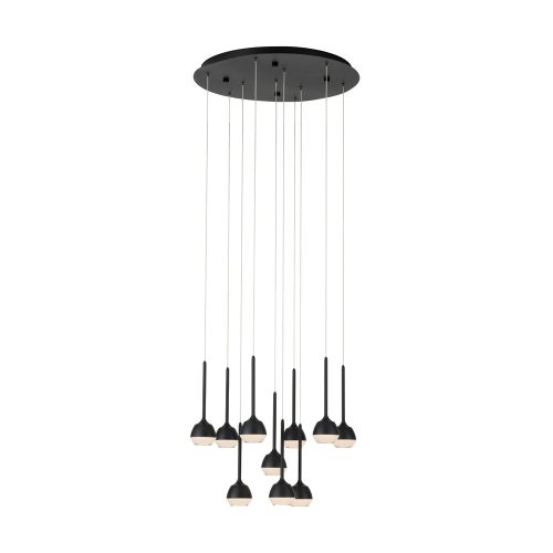 Nucetto Eglo 39714 led függeszték