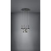 Nucetto Eglo 39714 led függeszték