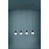 Molineros Eglo 39726 led függeszték