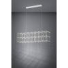 Frontera Eglo 39763 led függeszték