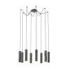 Mentalona Eglo 39824 led függeszték