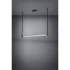 Pravomera Eglo 39843 led függeszték
