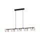 Copillos Eglo 39875 led függeszték