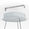 Cadinaro Eglo 39896 led függeszték