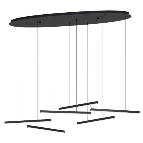 Lindoza Eglo 39915 led függeszték