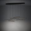 Lindoza Eglo 39915 led függeszték