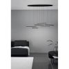 Lindoza Eglo 39915 led függeszték