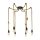 Rampside Eglo 43195 függeszték