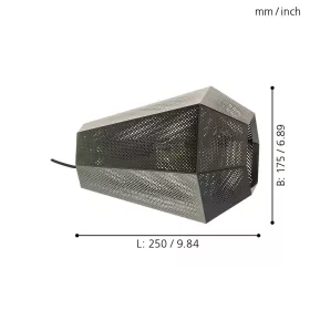 Chiavica Eglo 43225 asztali lámpa