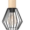 Palmorla Eglo-44094 függeszték