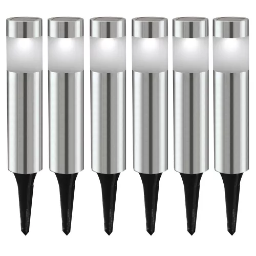 Rosalba 1 Eglo-48494 kültéri napelemes lámpa