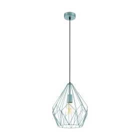 CARLTON függeszték EGLO 49259