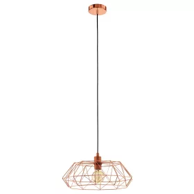 CARLTON 2 függeszték EGLO 49488