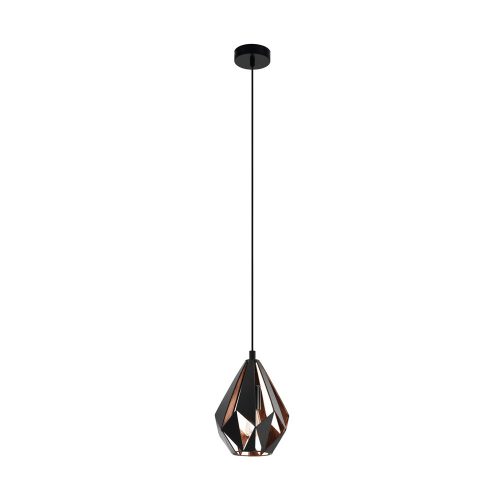 Carlton 1 függeszték Eglo 49997