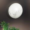 MARS - mennyezeti lámpa - háromszög - EGLO 80263